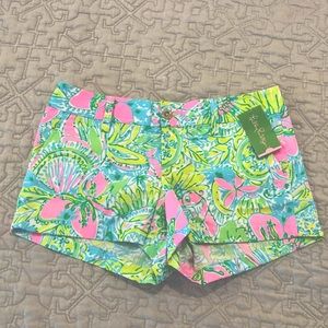 Lilly Pulitzer Walsh Short